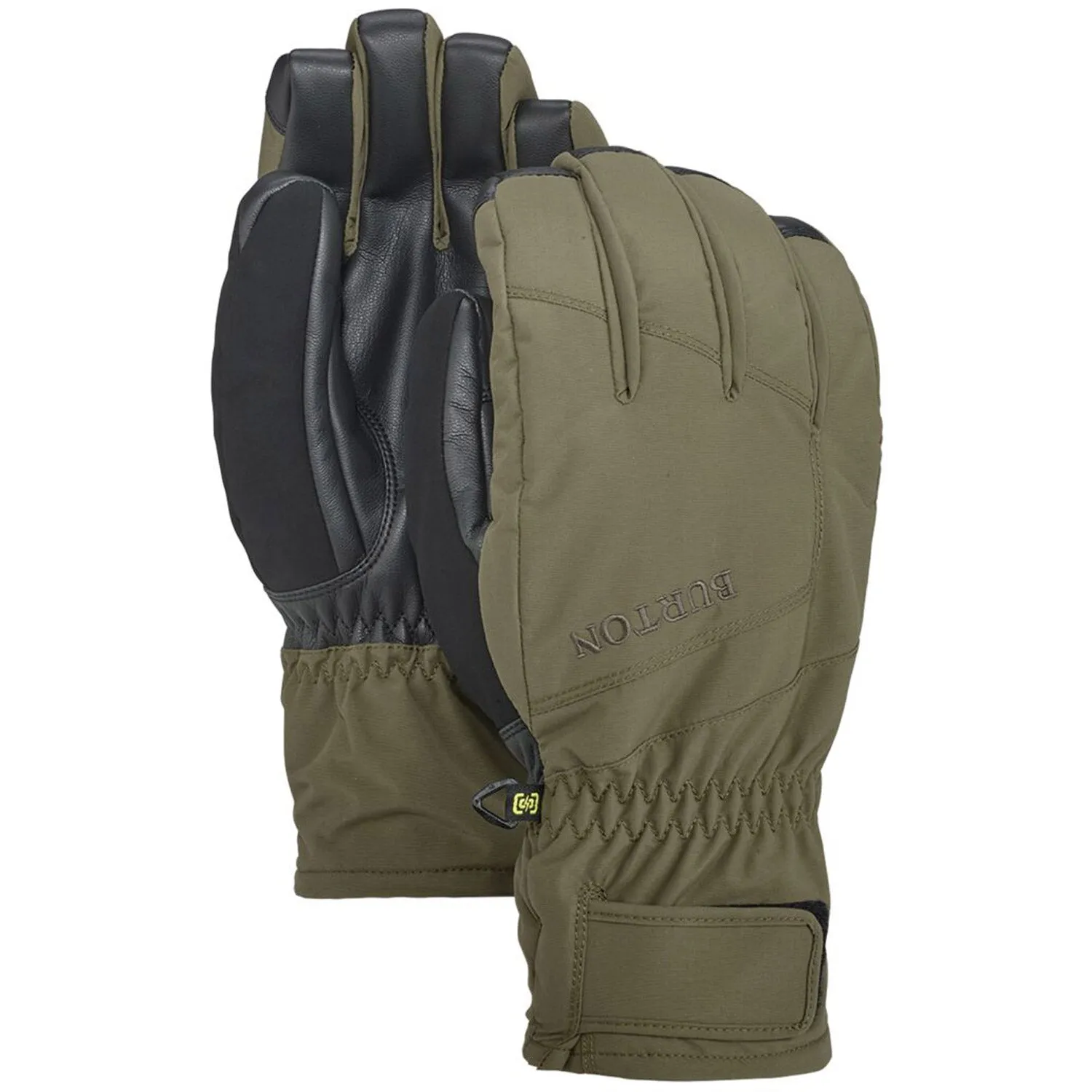 Mens Profile Snowboard Underglove 2020
