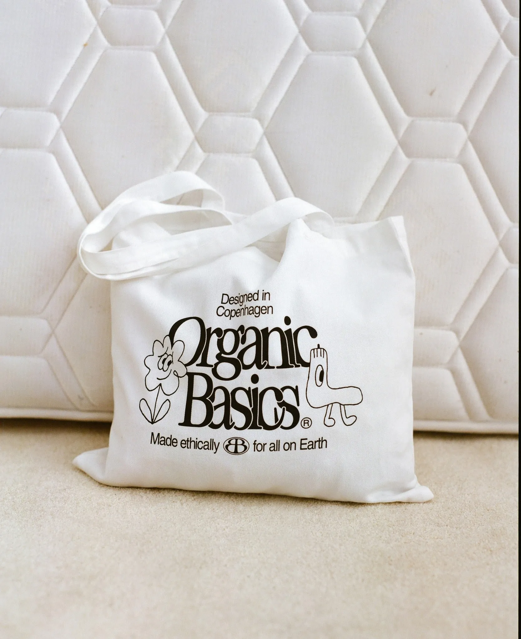 Merch Tote Bag