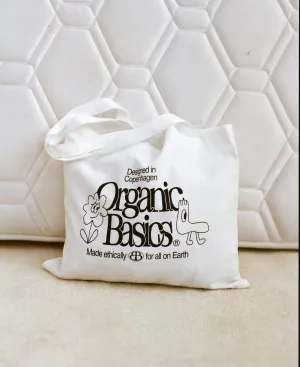 Merch Tote Bag