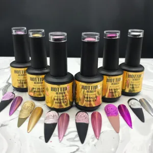 Metallic Master Collection