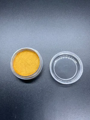 Metallic water liners