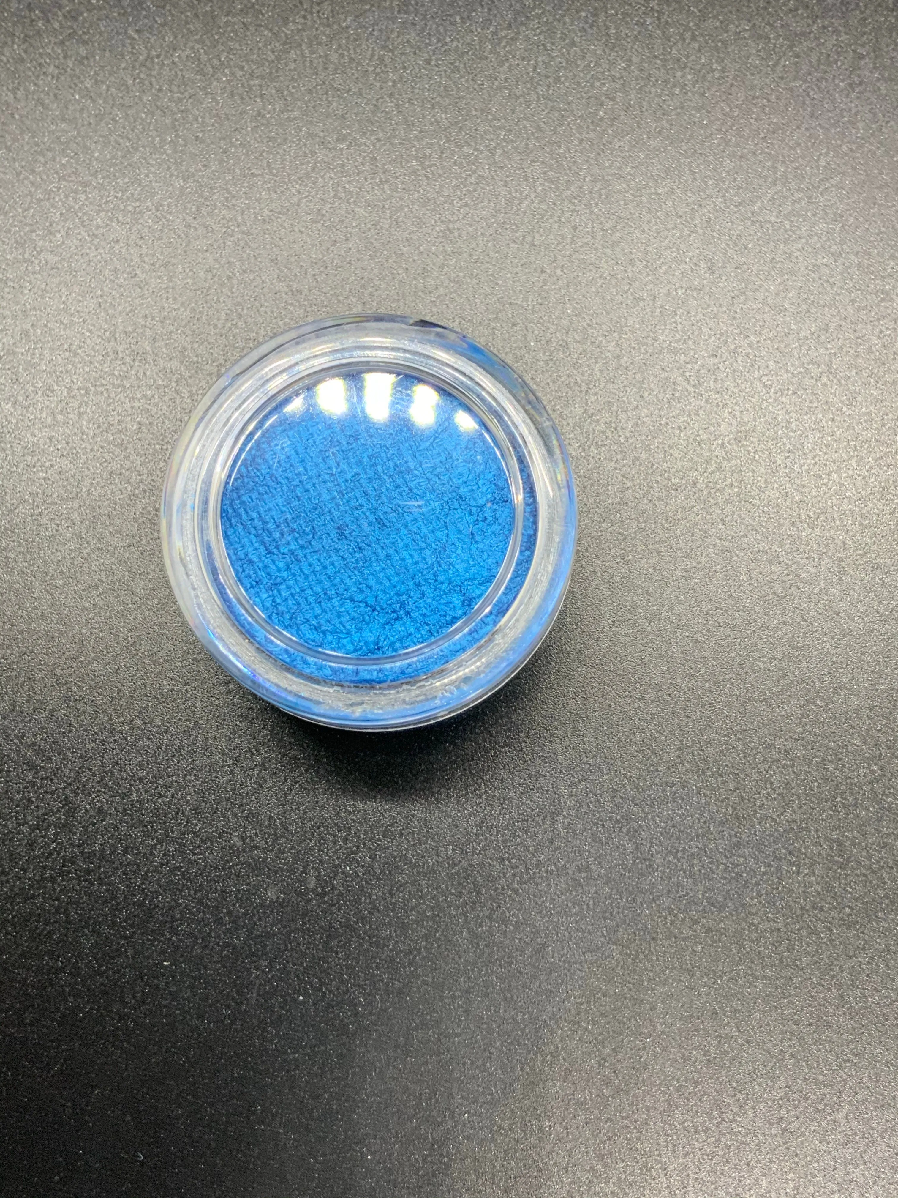 Metallic water liners