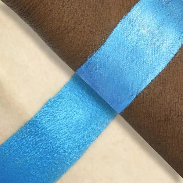 Metallic water liners