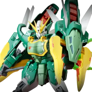 MG Altron Gundam [Endless Waltz Ver.]