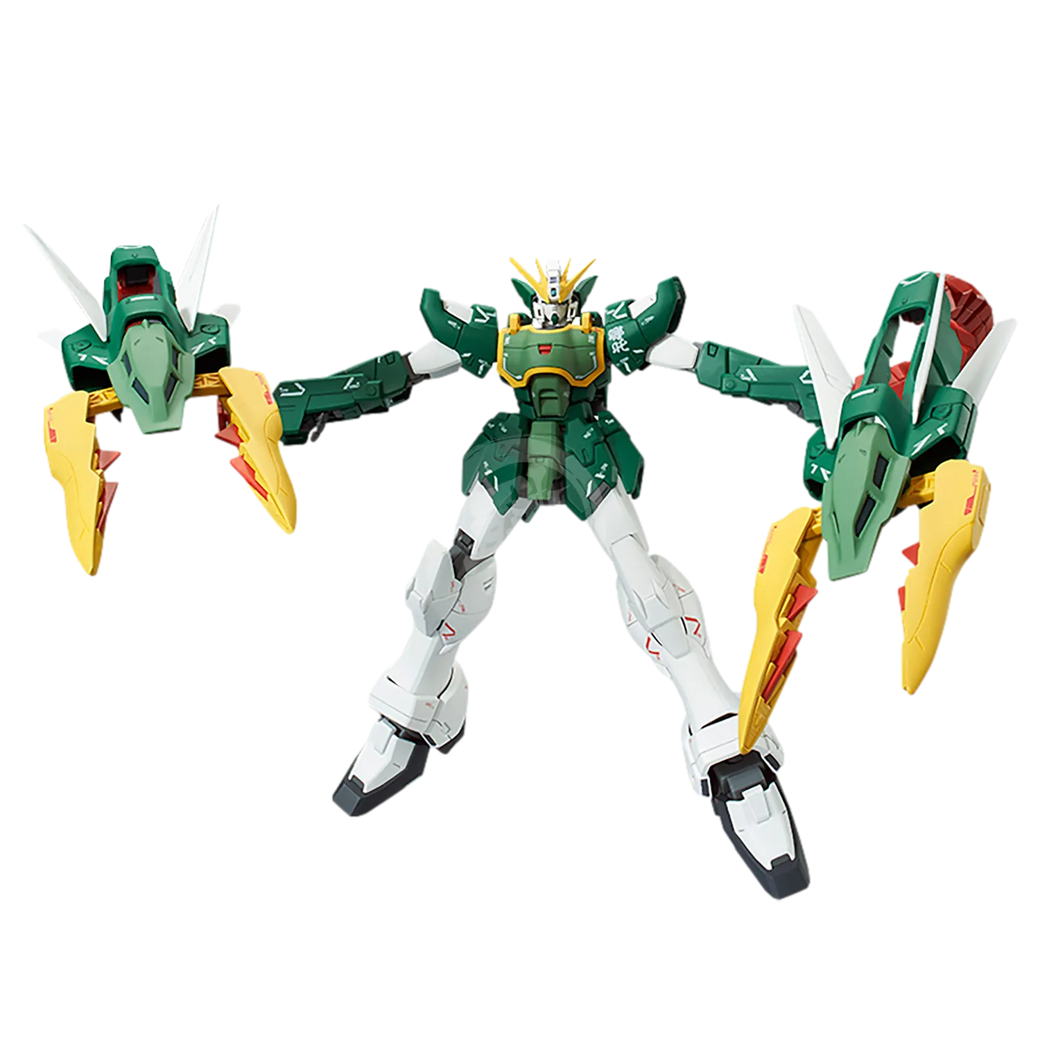 MG Altron Gundam [Endless Waltz Ver.]