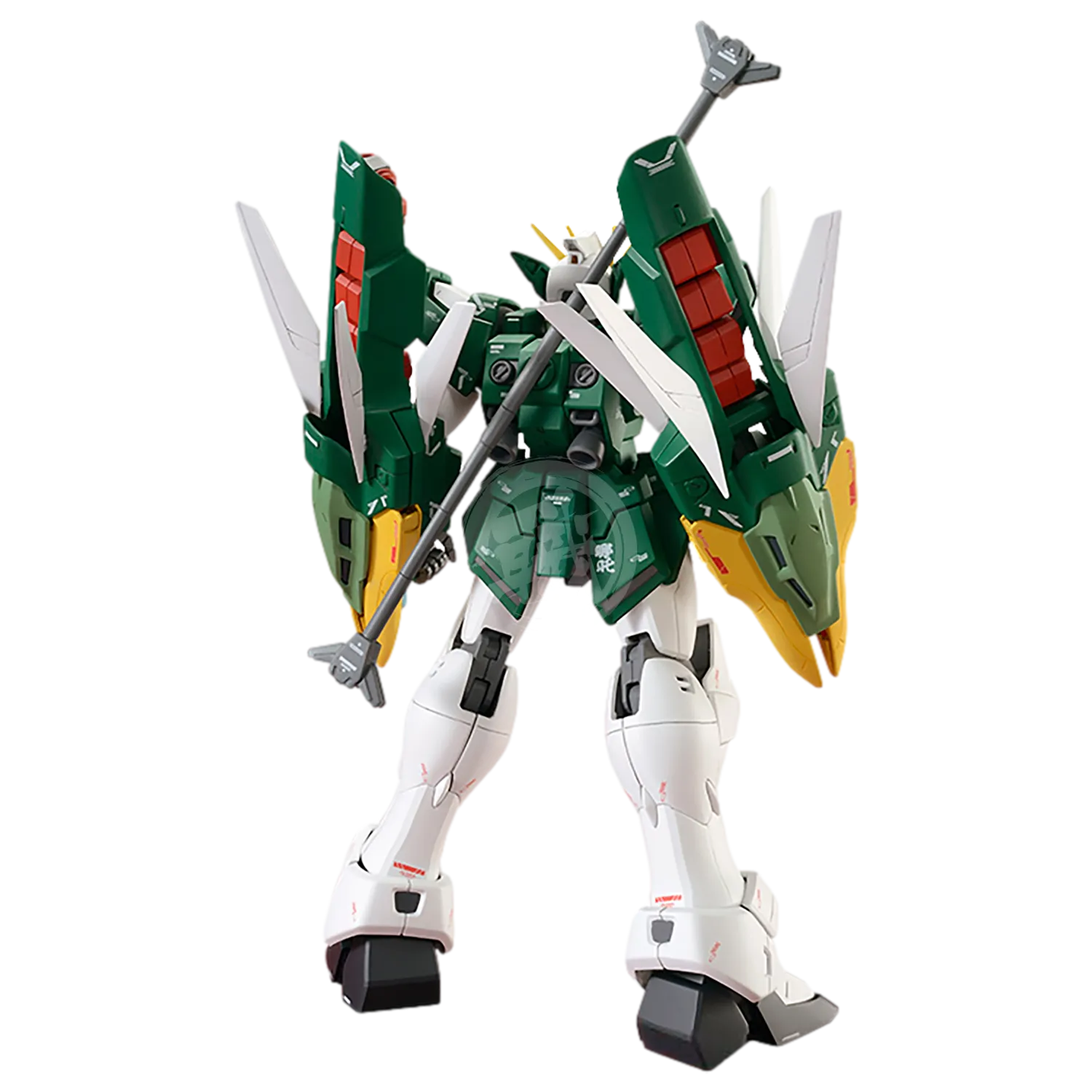 MG Altron Gundam [Endless Waltz Ver.]