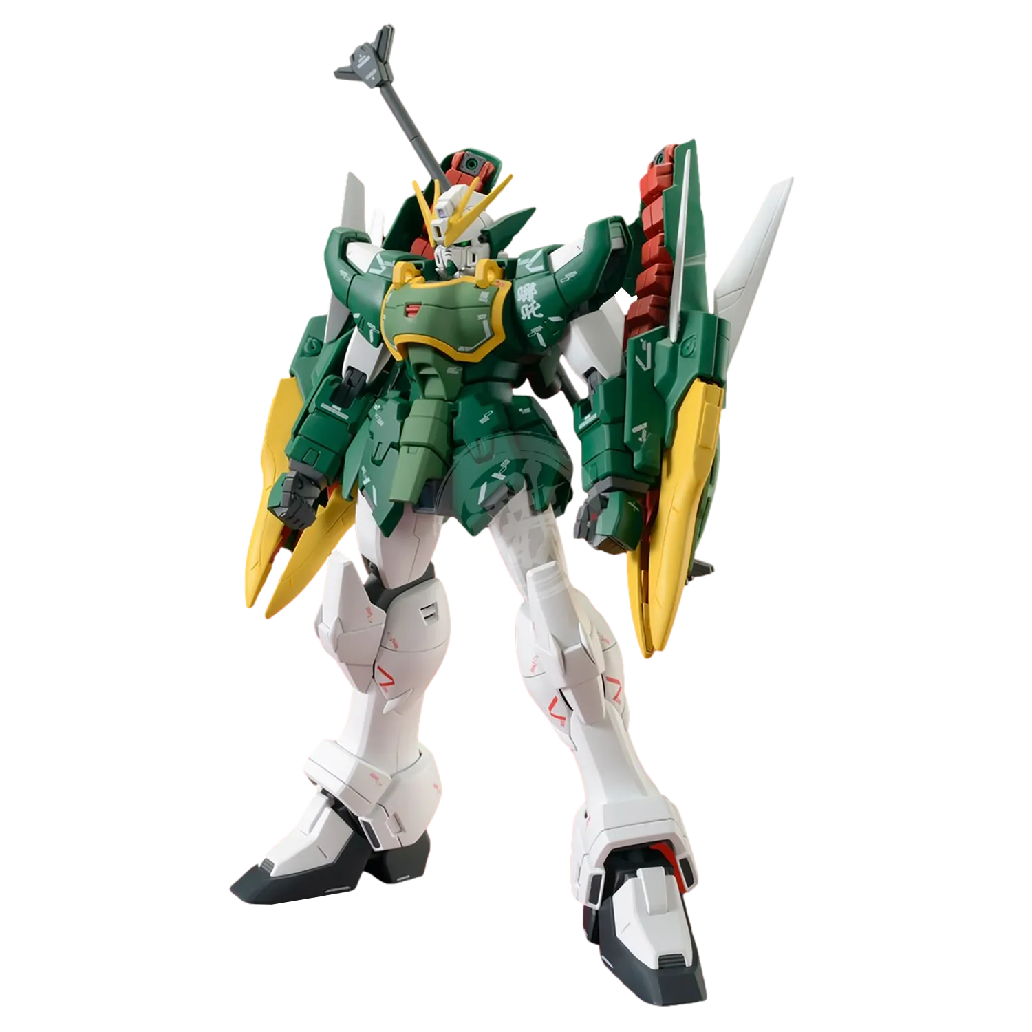 MG Altron Gundam [Endless Waltz Ver.]