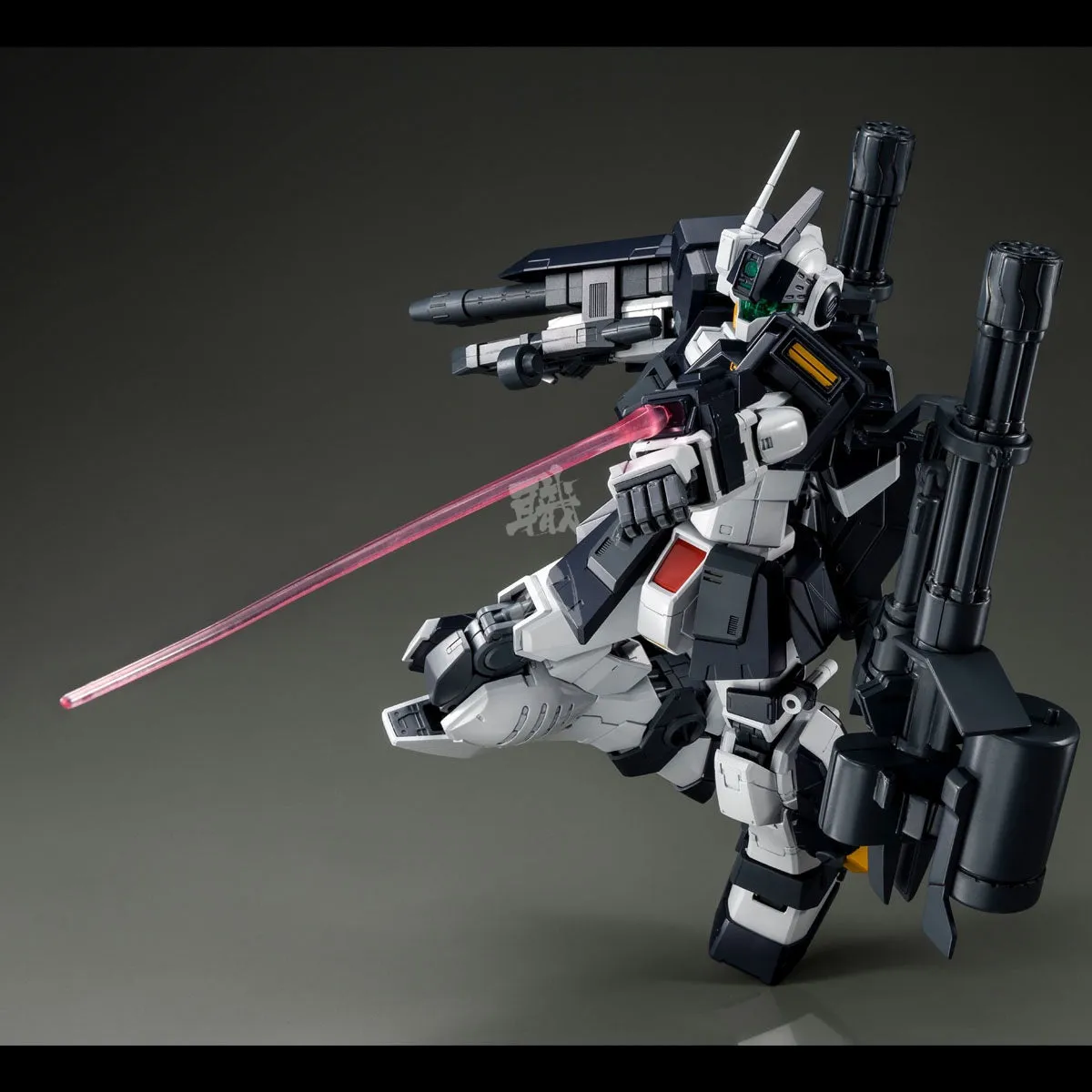 MG GM Dominance [Philip Hughe Custom]