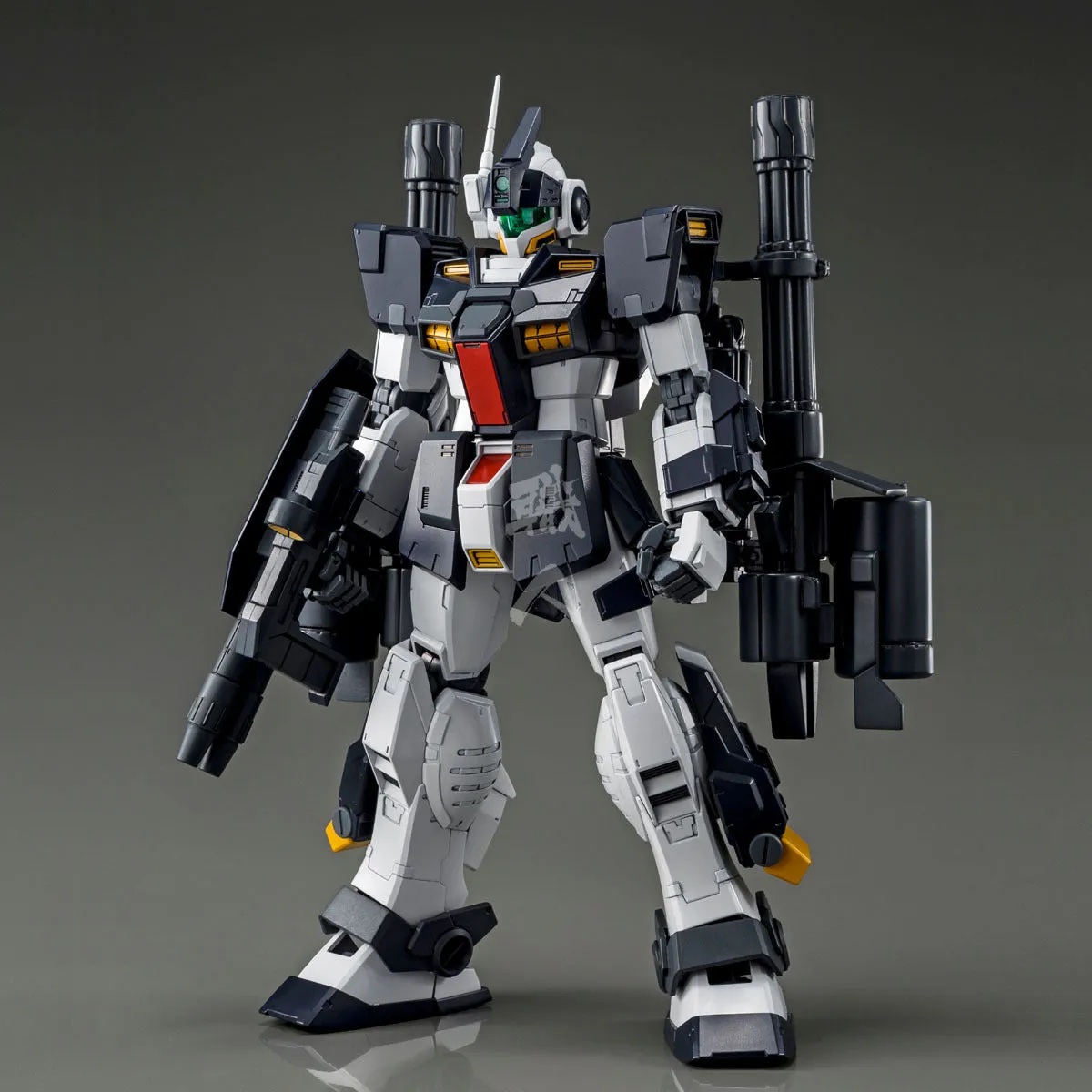 MG GM Dominance [Philip Hughe Custom]