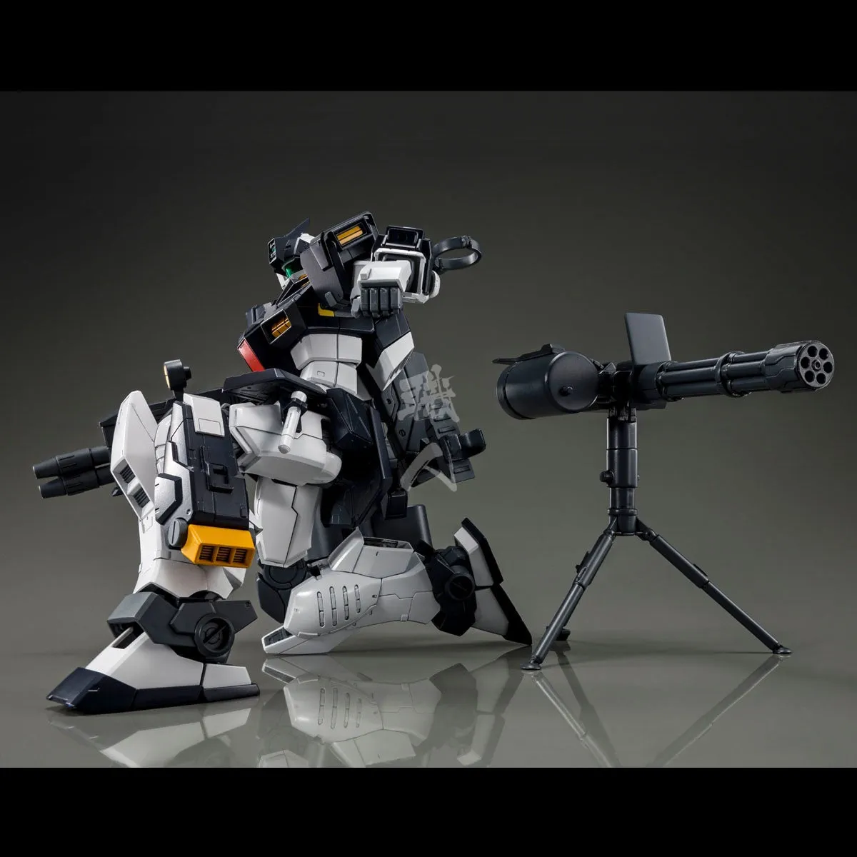 MG GM Dominance [Philip Hughe Custom]