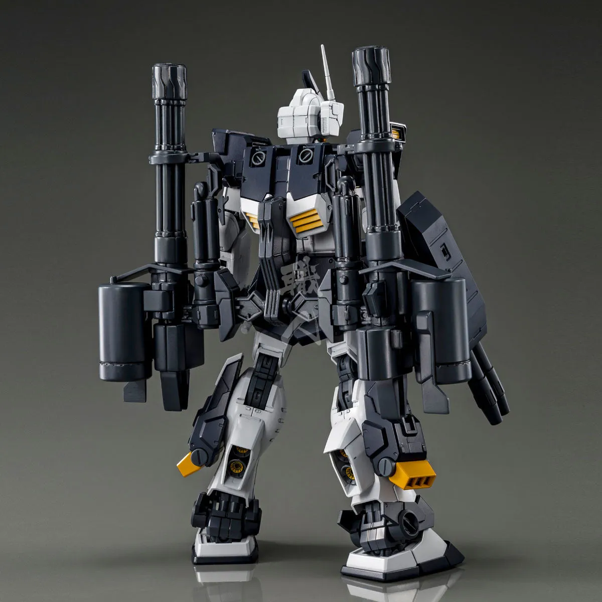 MG GM Dominance [Philip Hughe Custom]
