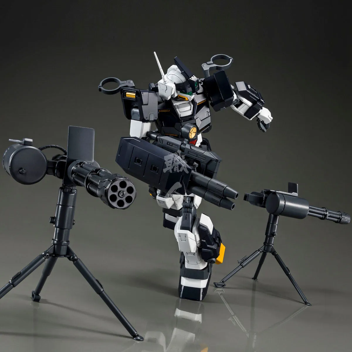 MG GM Dominance [Philip Hughe Custom]