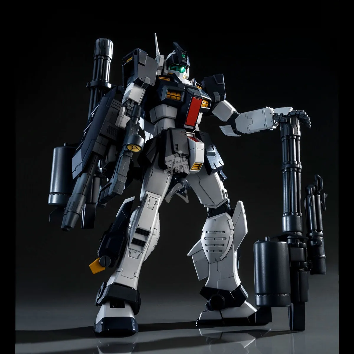 MG GM Dominance [Philip Hughe Custom]