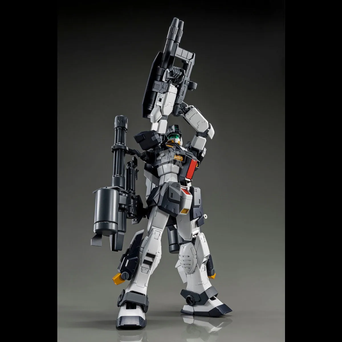 MG GM Dominance [Philip Hughe Custom]