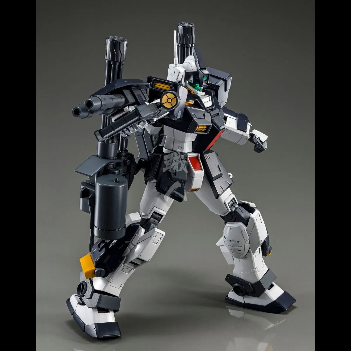 MG GM Dominance [Philip Hughe Custom]
