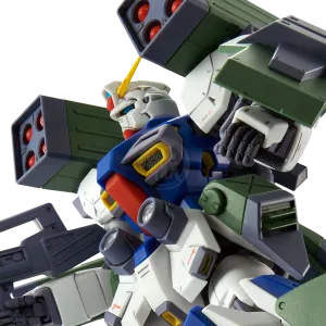 MG Gundam F90 Mission Pack [H Type]