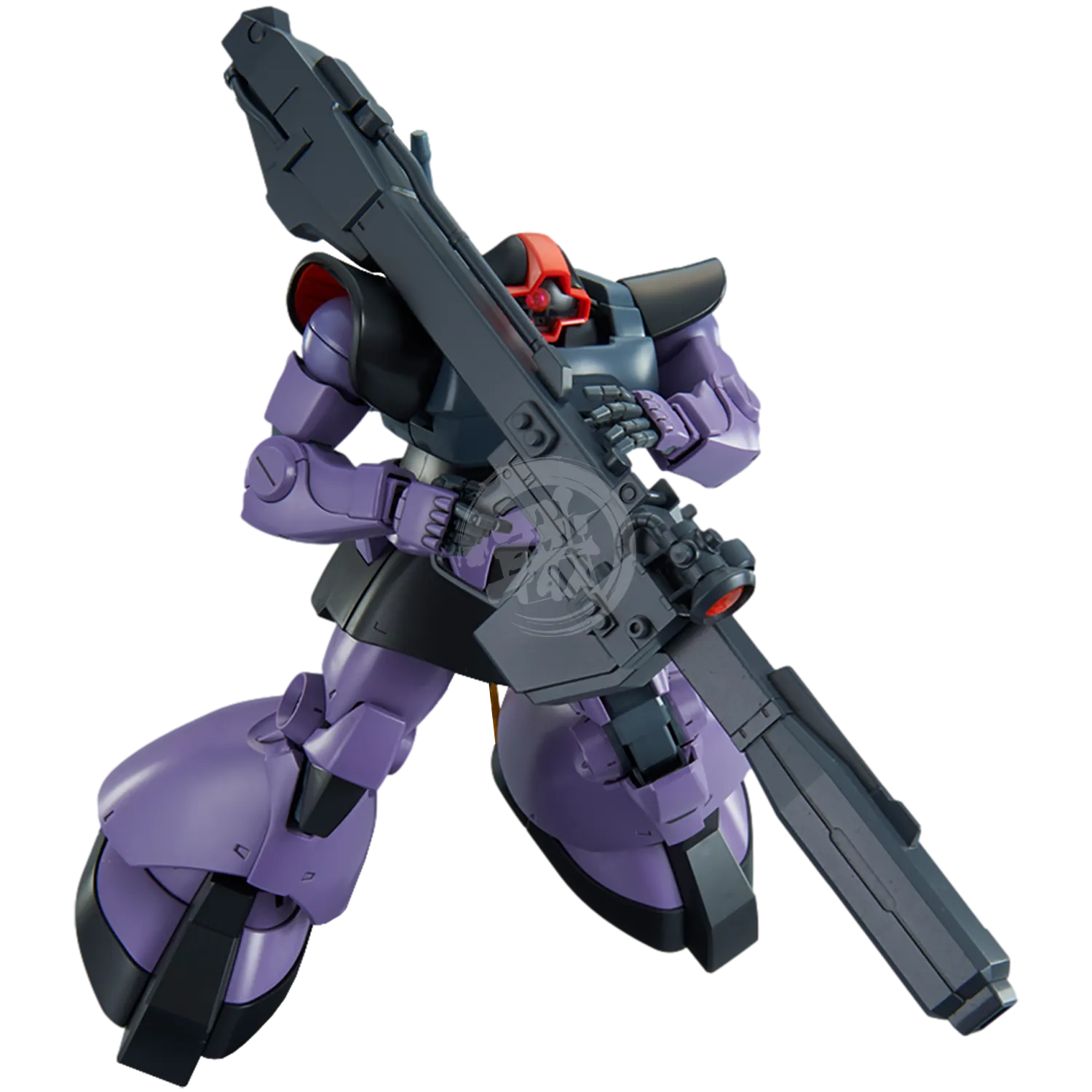 MG Rick Dom [2022 Release Ver.]
