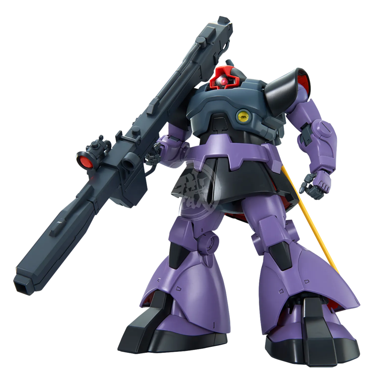 MG Rick Dom [2022 Release Ver.]