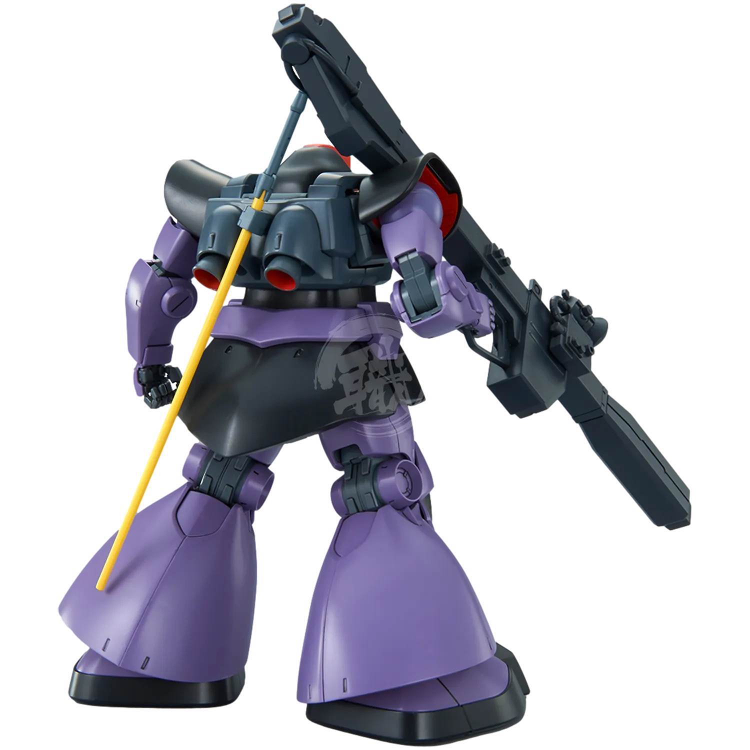 MG Rick Dom [2022 Release Ver.]
