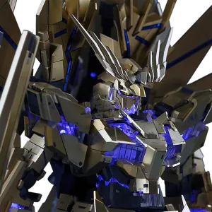 MGEX Phenex [Perfectibility] Resin Conversion Kit