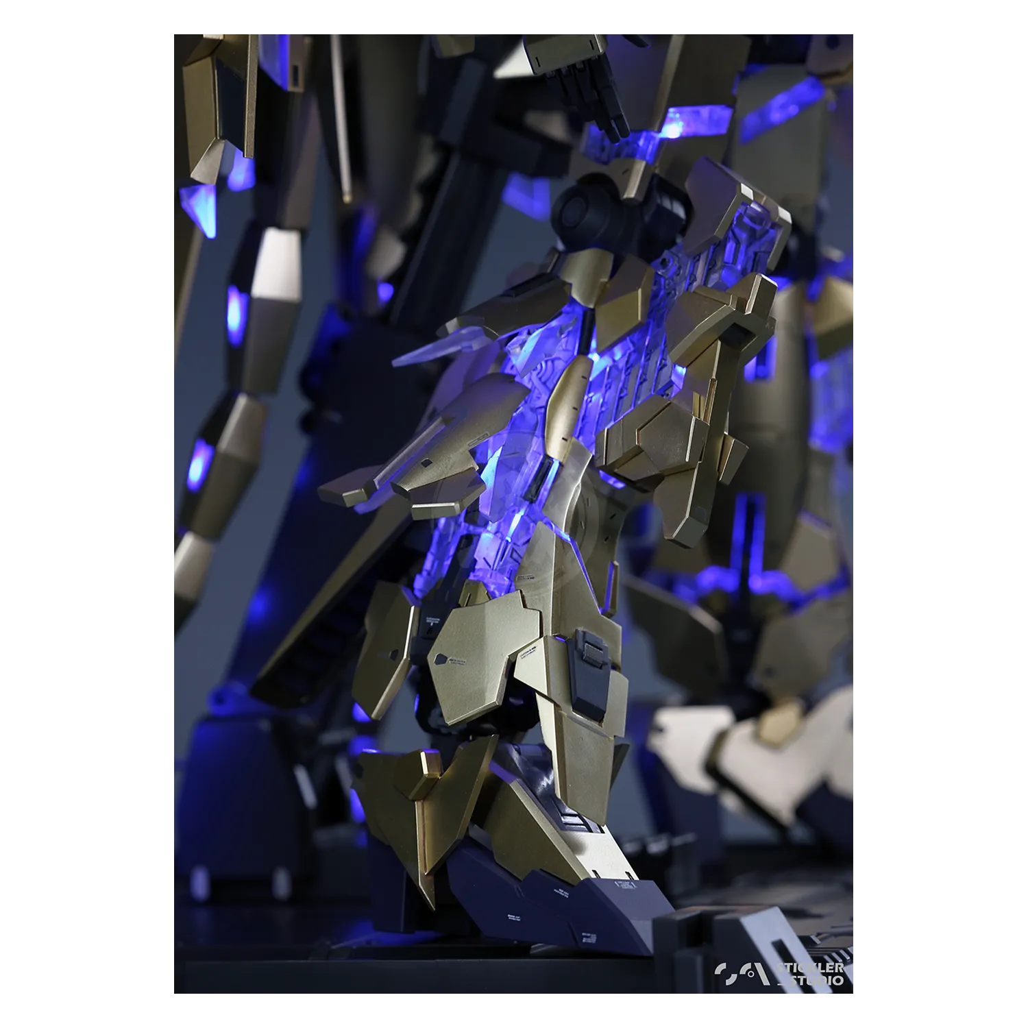 MGEX Phenex [Perfectibility] Resin Conversion Kit