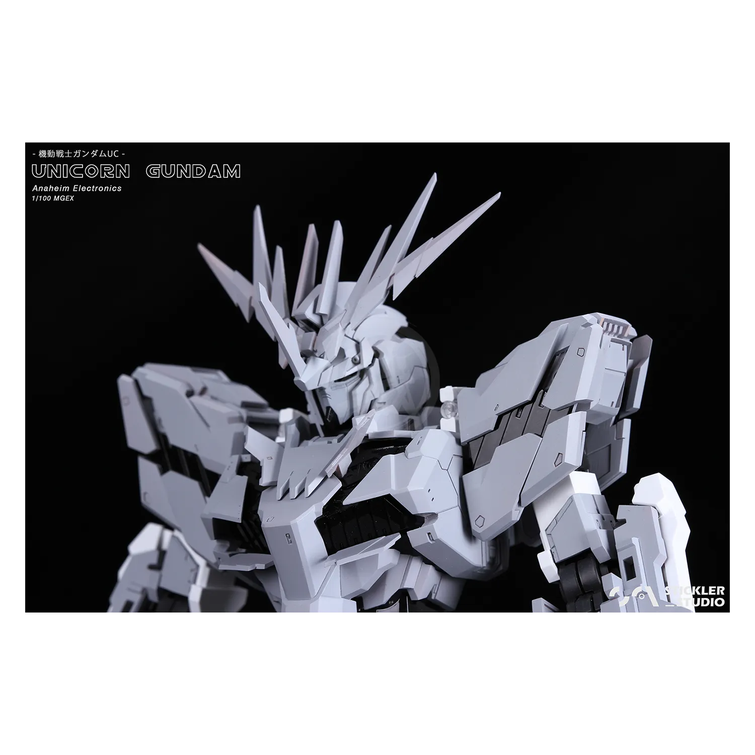 MGEX Phenex [Perfectibility] Resin Conversion Kit