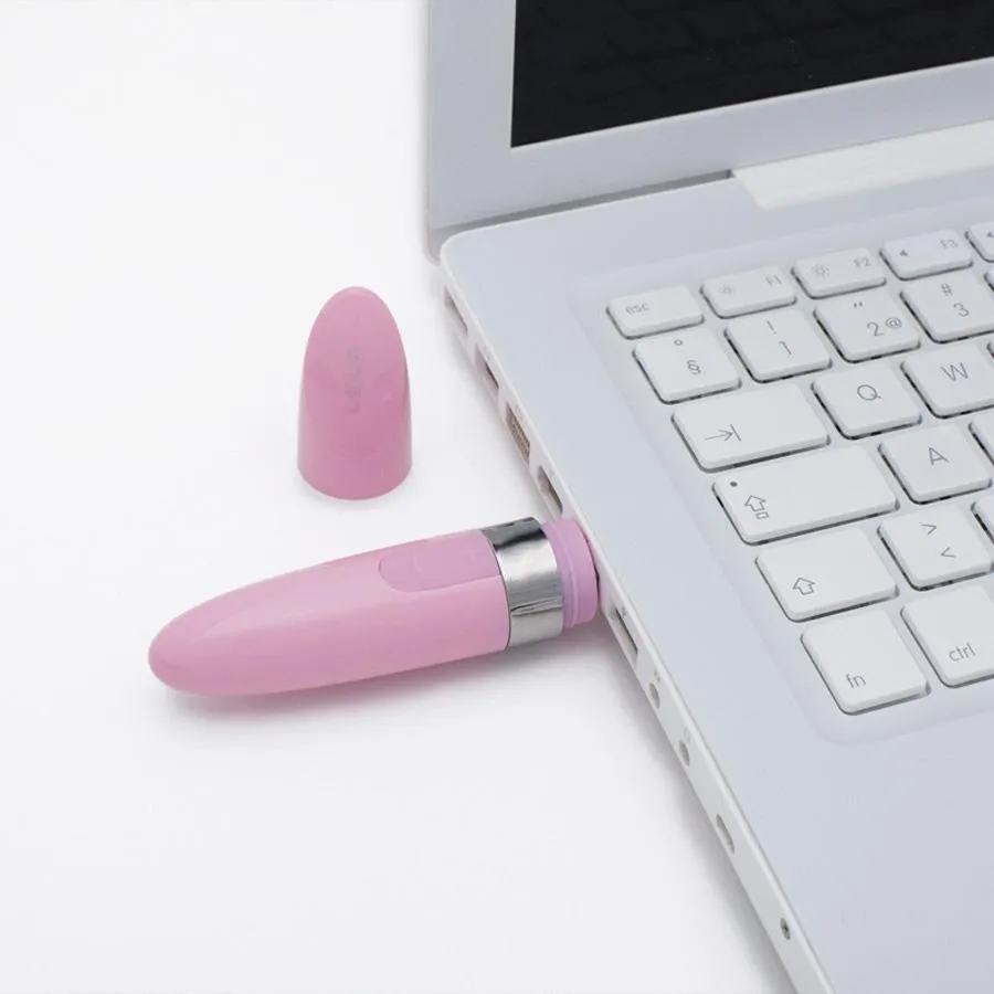 Mia 2 - vibrator
