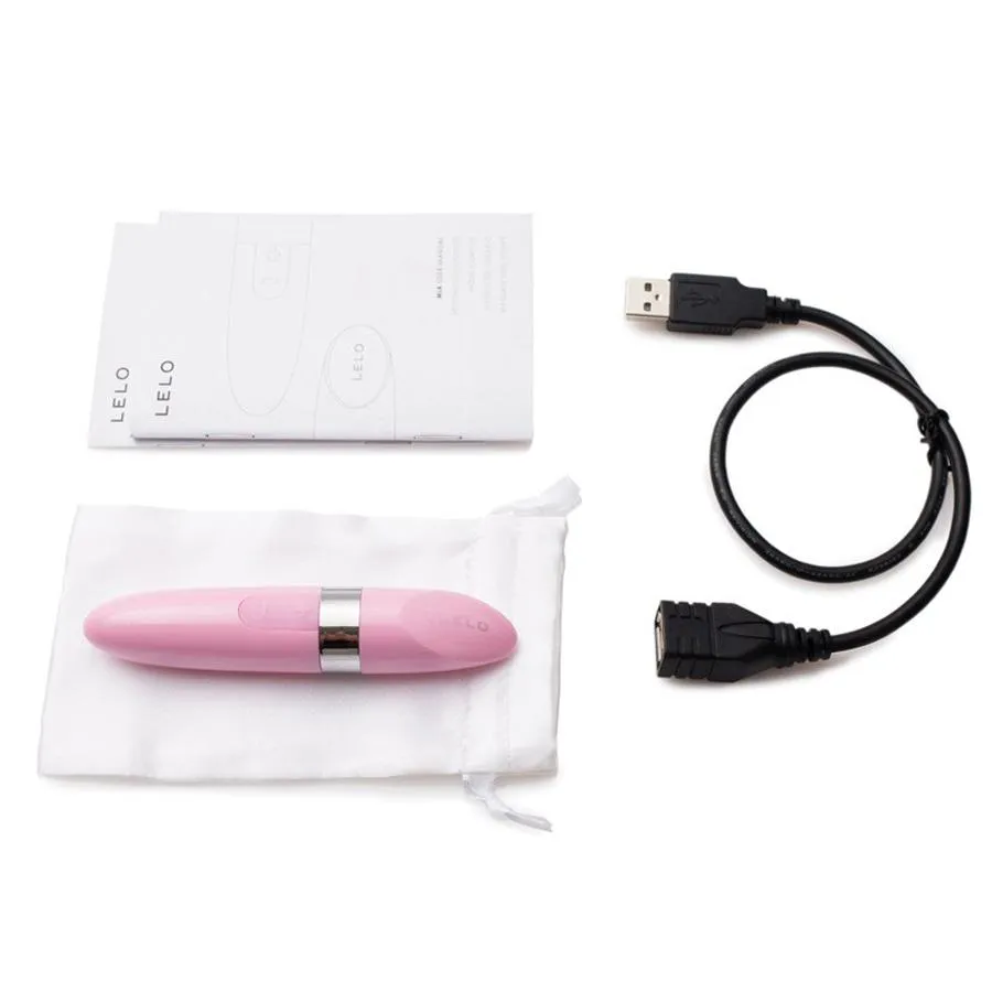 Mia 2 - vibrator