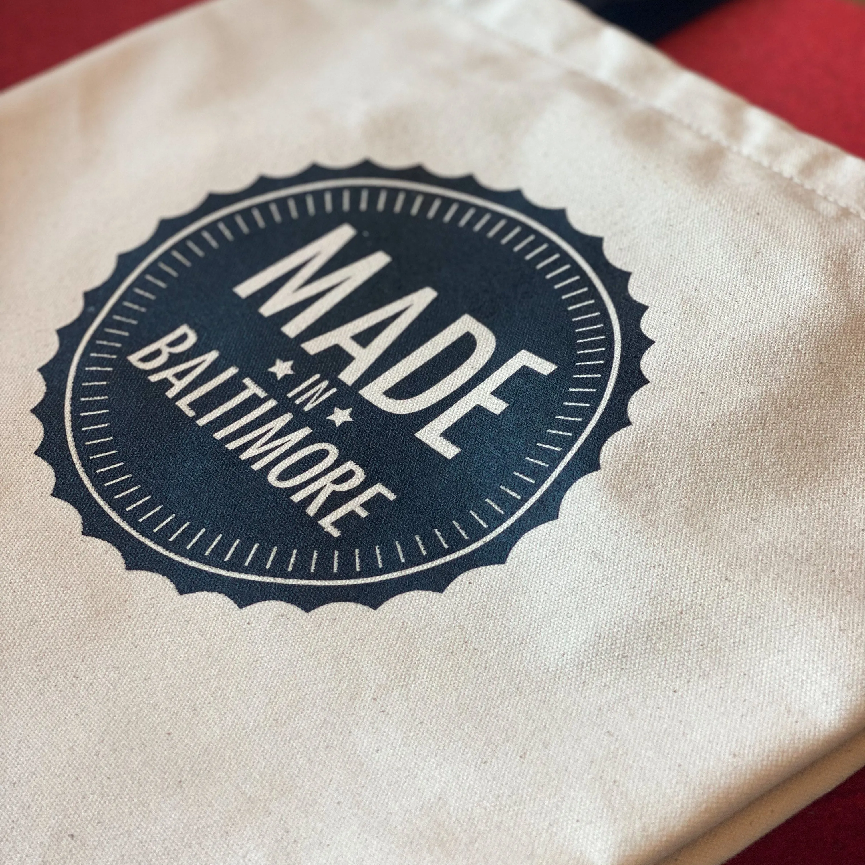 MIB - Tote