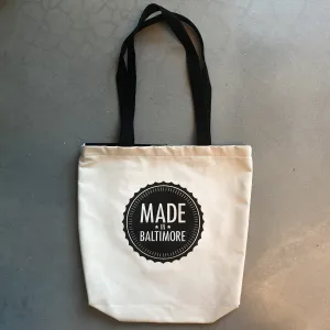MIB - Tote