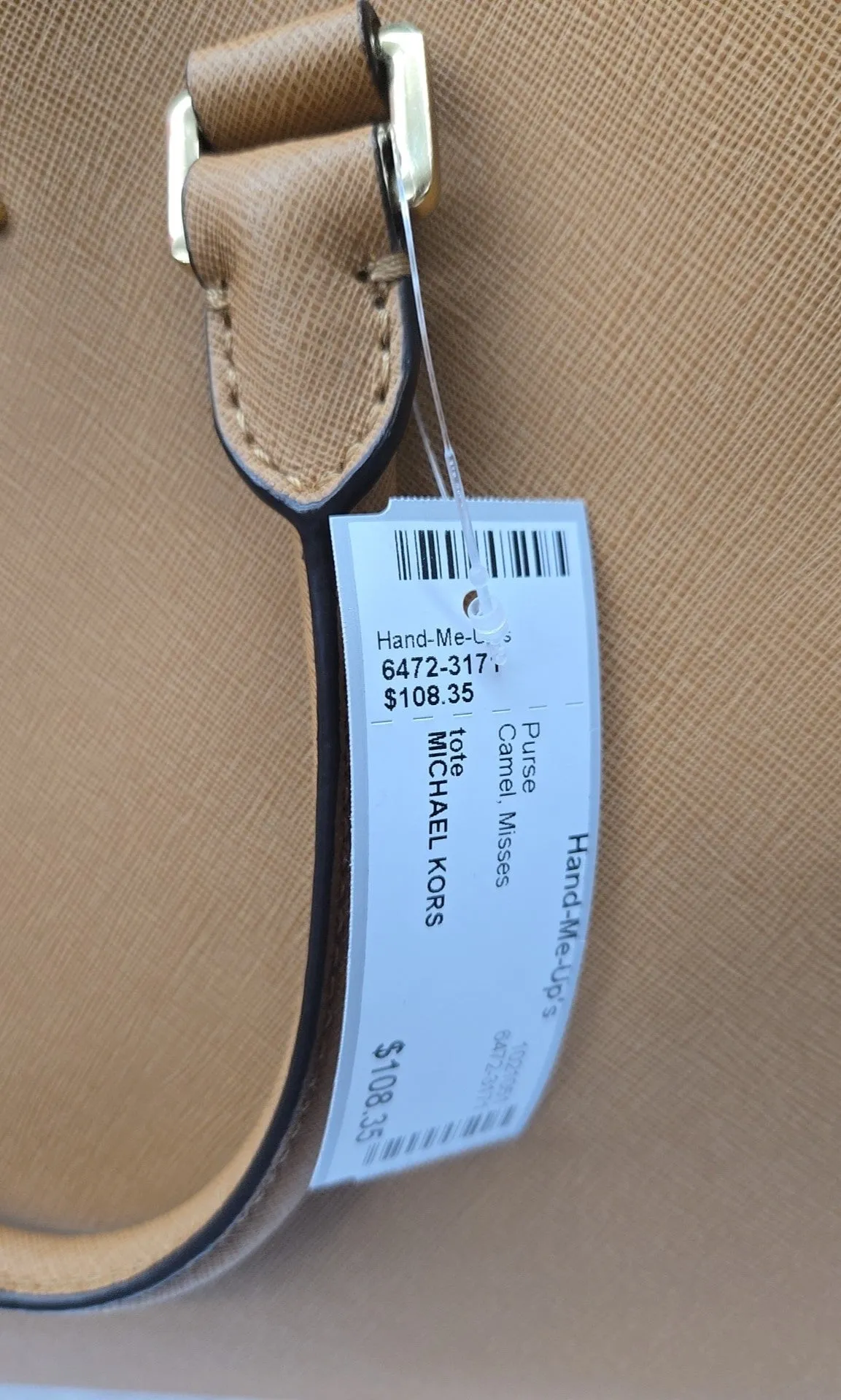 MICHAEL KORS Purse