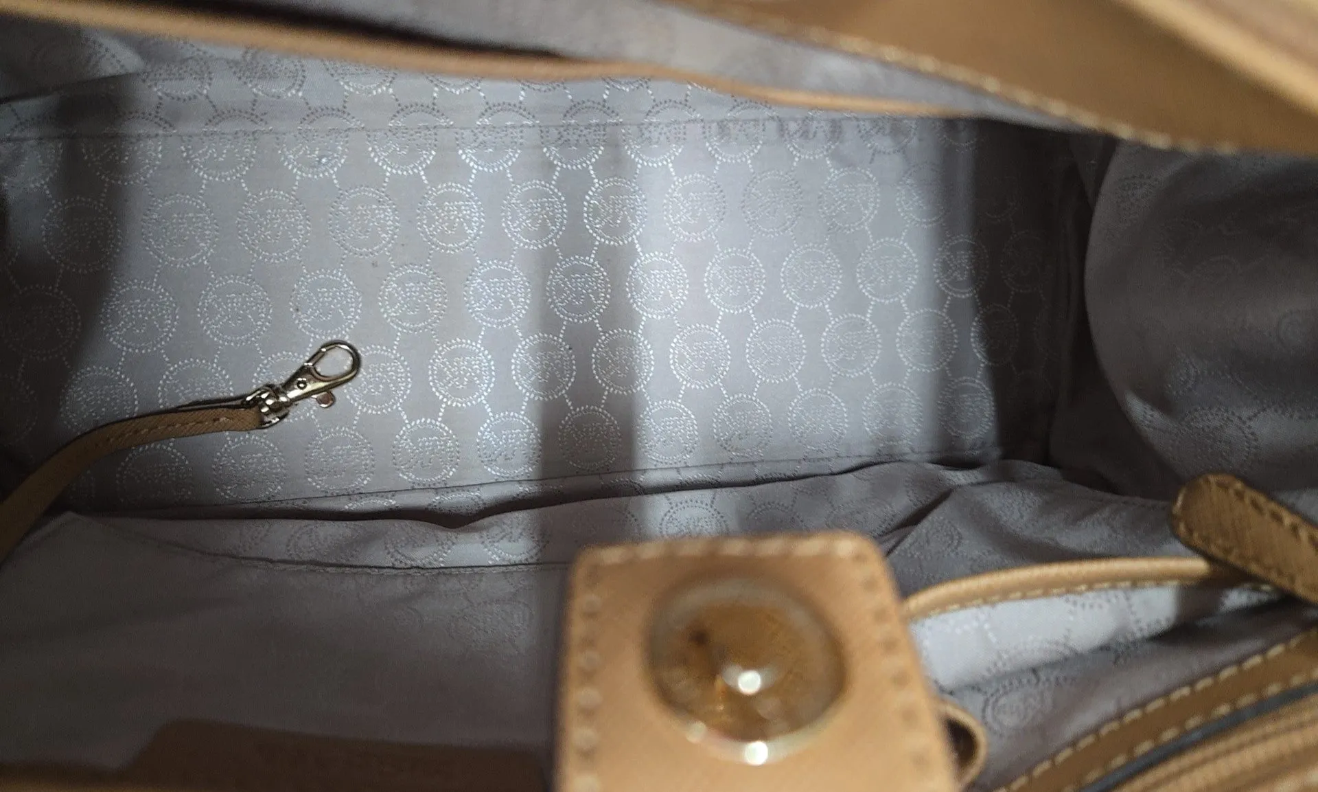MICHAEL KORS Purse