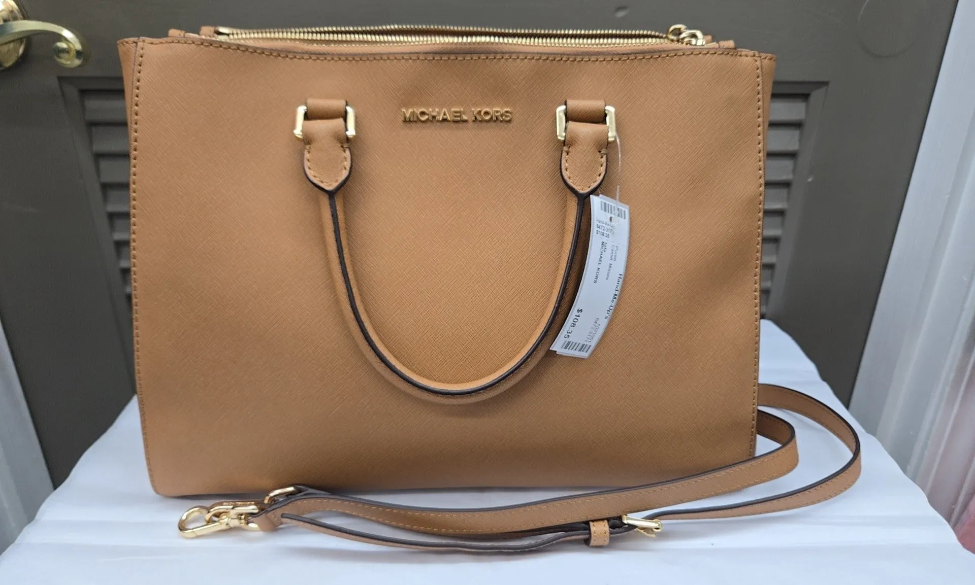 MICHAEL KORS Purse