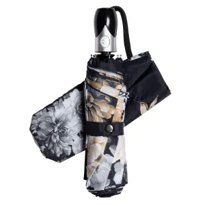 Michel Design Works Gardenia Travel Umbrella