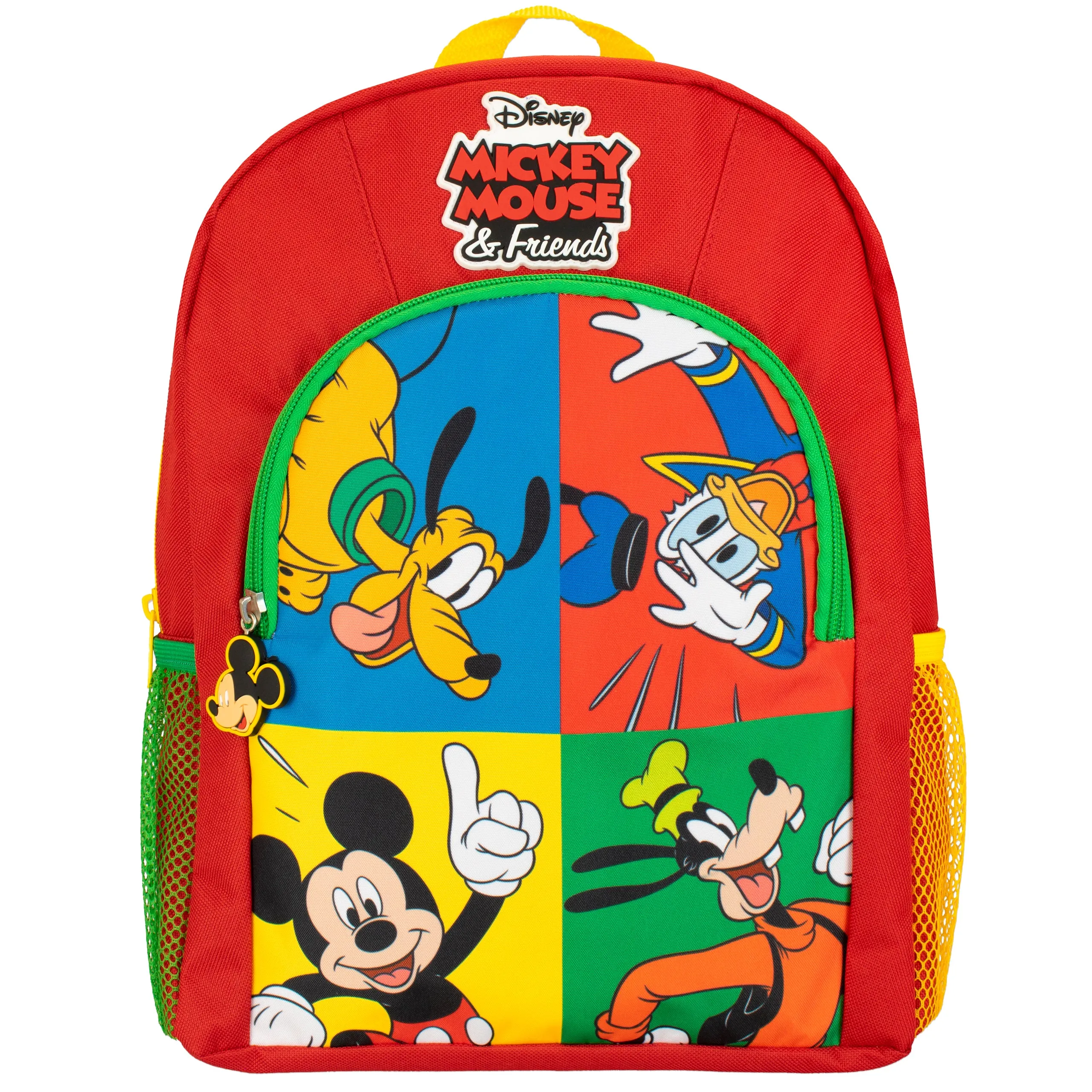 Mickey Mouse and Friends Backpack