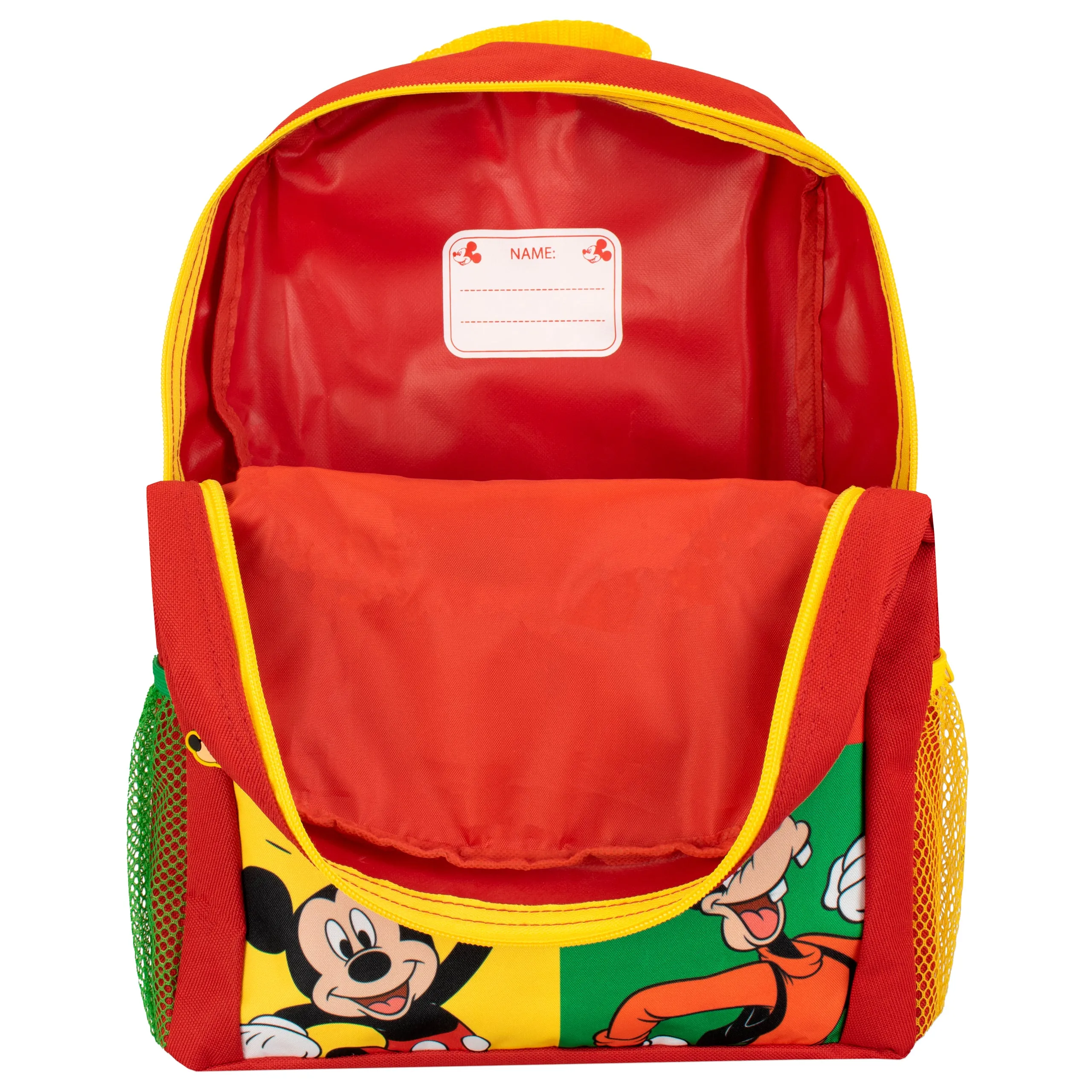 Mickey Mouse and Friends Backpack
