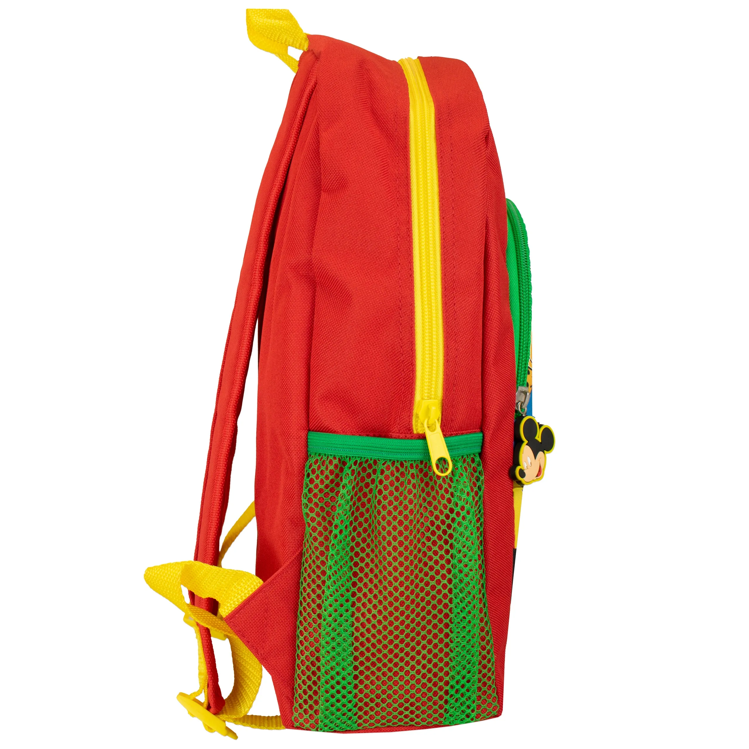 Mickey Mouse and Friends Backpack