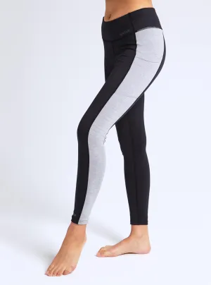 Midweight X Base Layer Snowboard Pants 2022