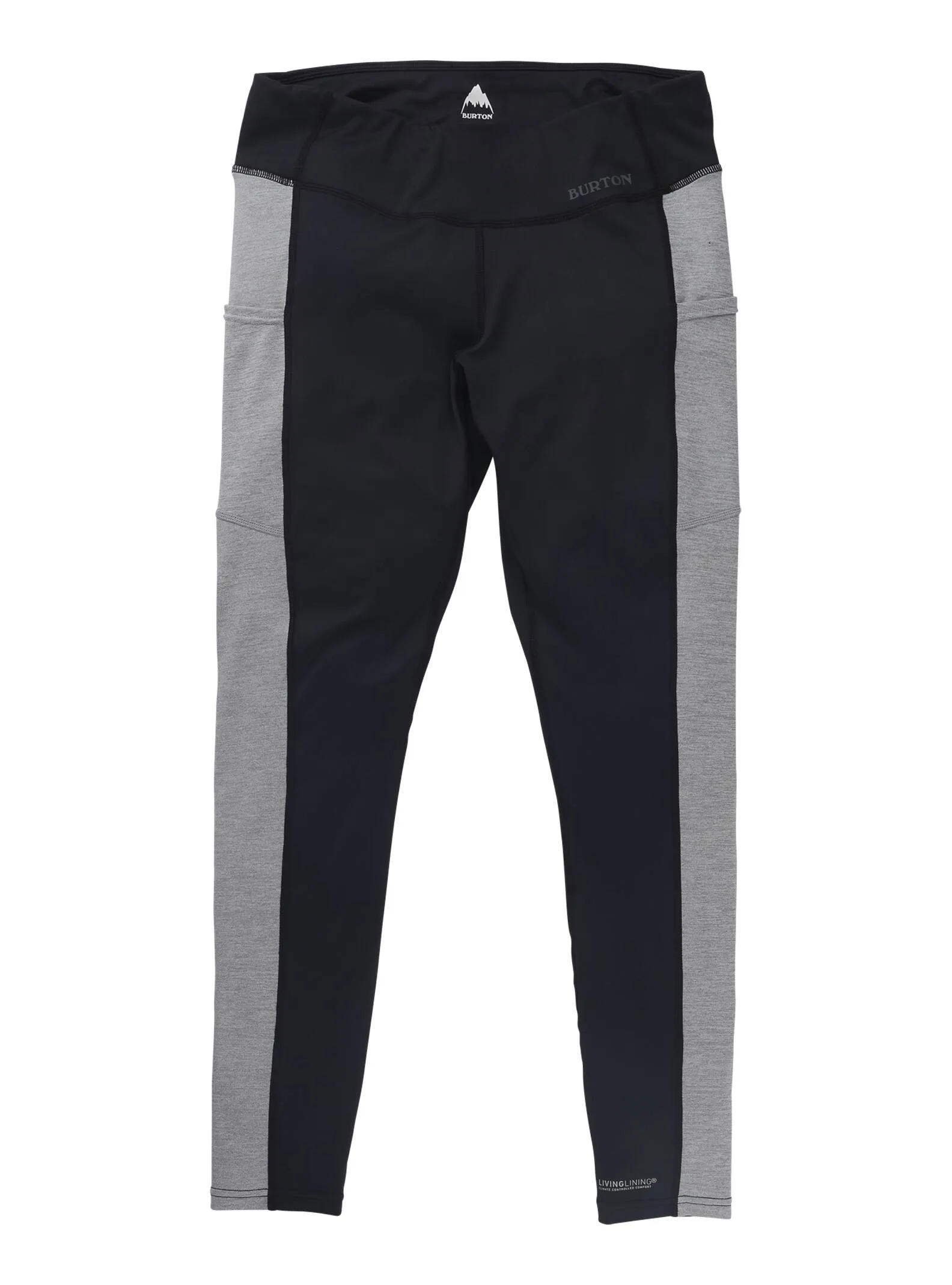 Midweight X Base Layer Snowboard Pants 2022