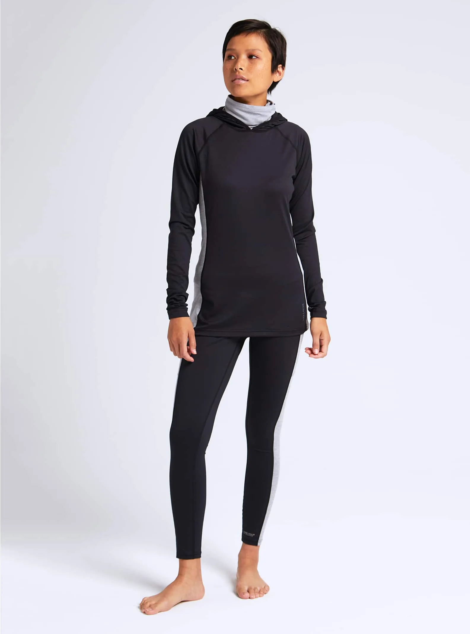 Midweight X Base Layer Snowboard Pants 2022