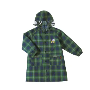 MIKIHOUSE  RAIN COAT