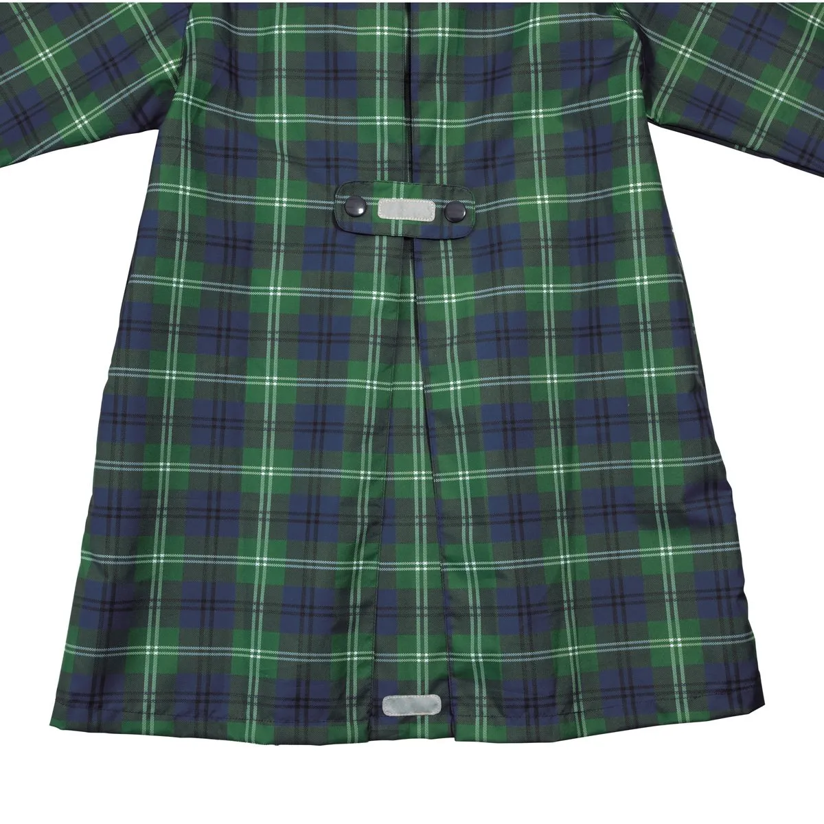 MIKIHOUSE  RAIN COAT