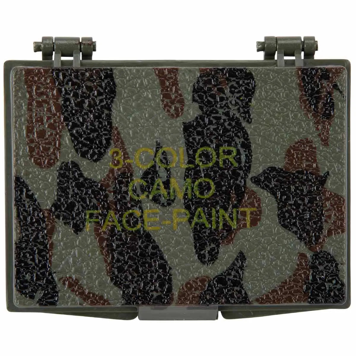 Mil-Tec 3 Colour Camo Cream Face Paint