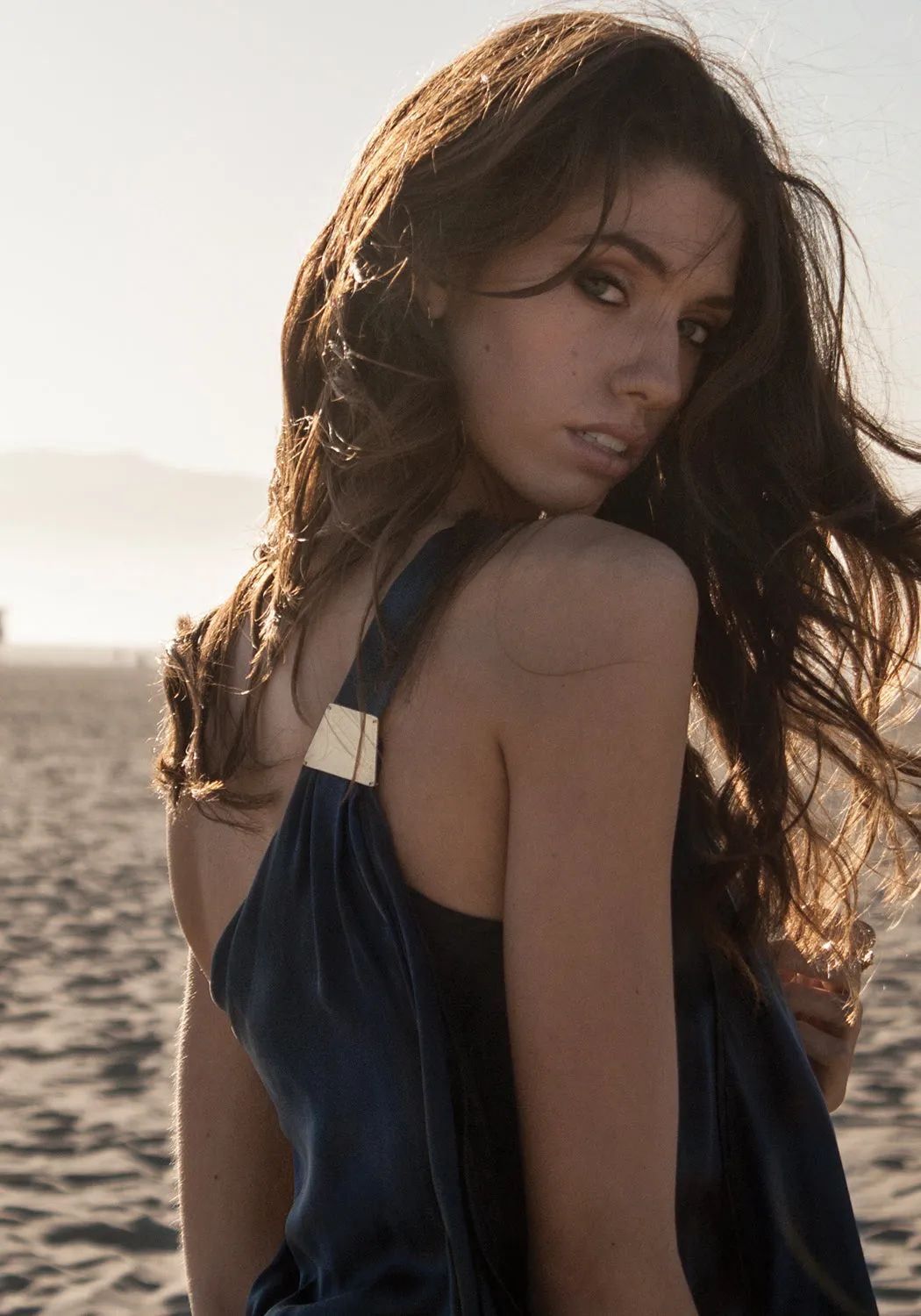 MILA Gown