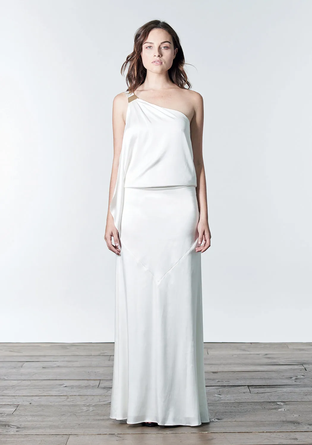 MILA Gown
