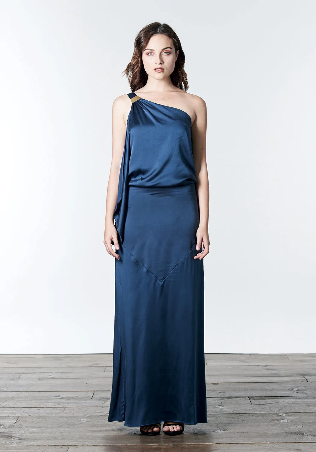 MILA Gown