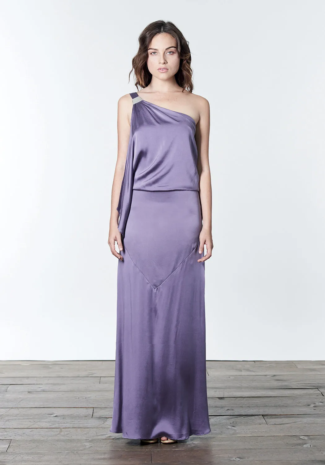 MILA Gown