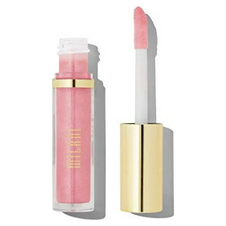 Milani Keep It Full Nourishing Lip Plumper Sparkling Pink