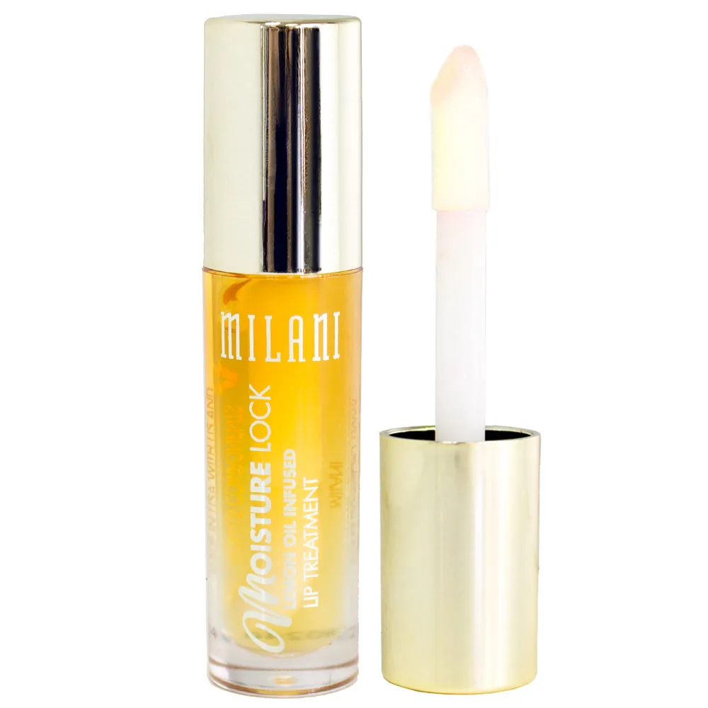 Milani Moisture Lock Oil Infused Lip Treatment