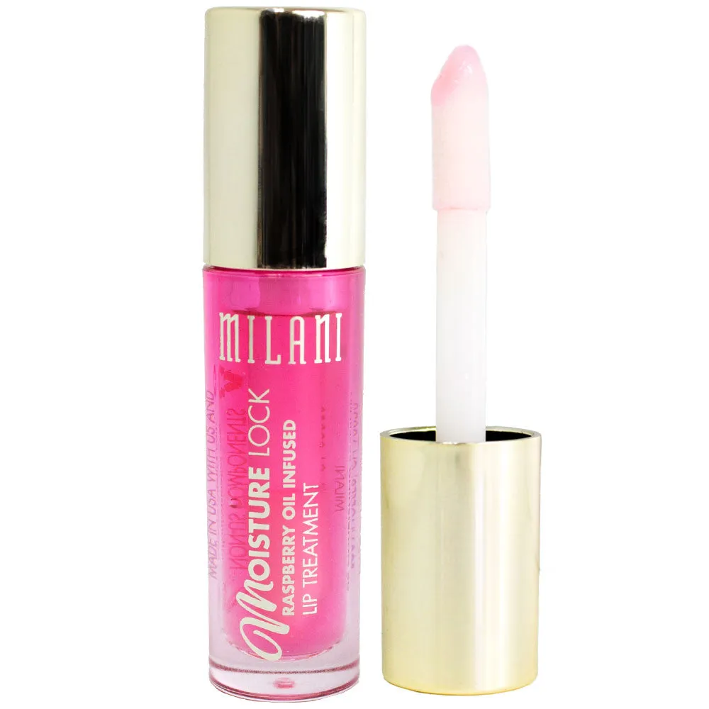 Milani Moisture Lock Oil Infused Lip Treatment